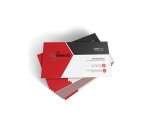 Standard Business card