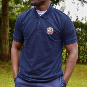 Custom Branded Polo Shirts