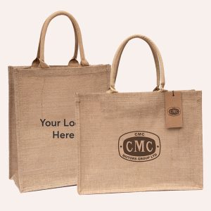 Jute bags