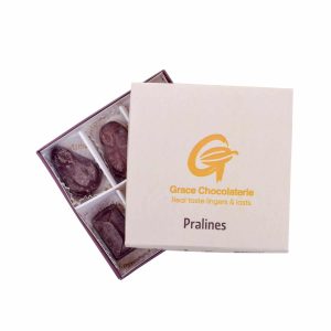 Custom Packaging Product Box with Tray