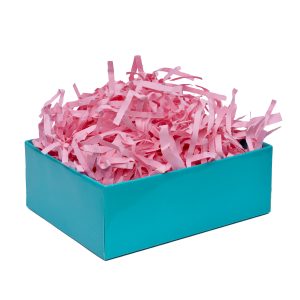 Decorative Shreds Packs for Gift Boxes, Hampers