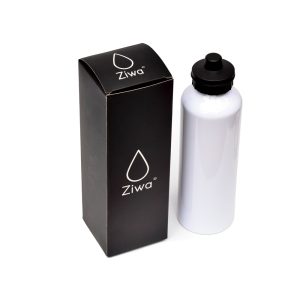 Custom Printing Product Box for Bottles, Mugs