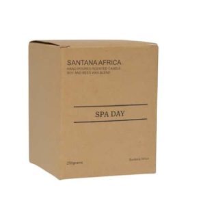Custom Packaging Craft Box For Products