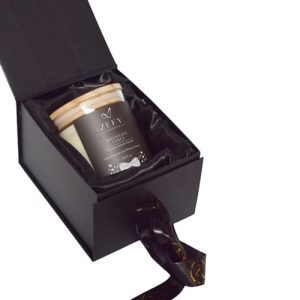 Custom Packaging Box for Candles