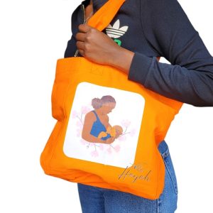 Branded Tote Bags