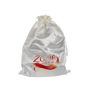 Custom Printed Canvas Drawstring bags