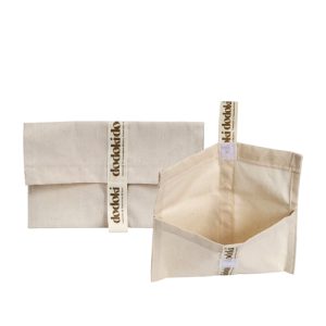 Custom Printed Canvas Envelopes